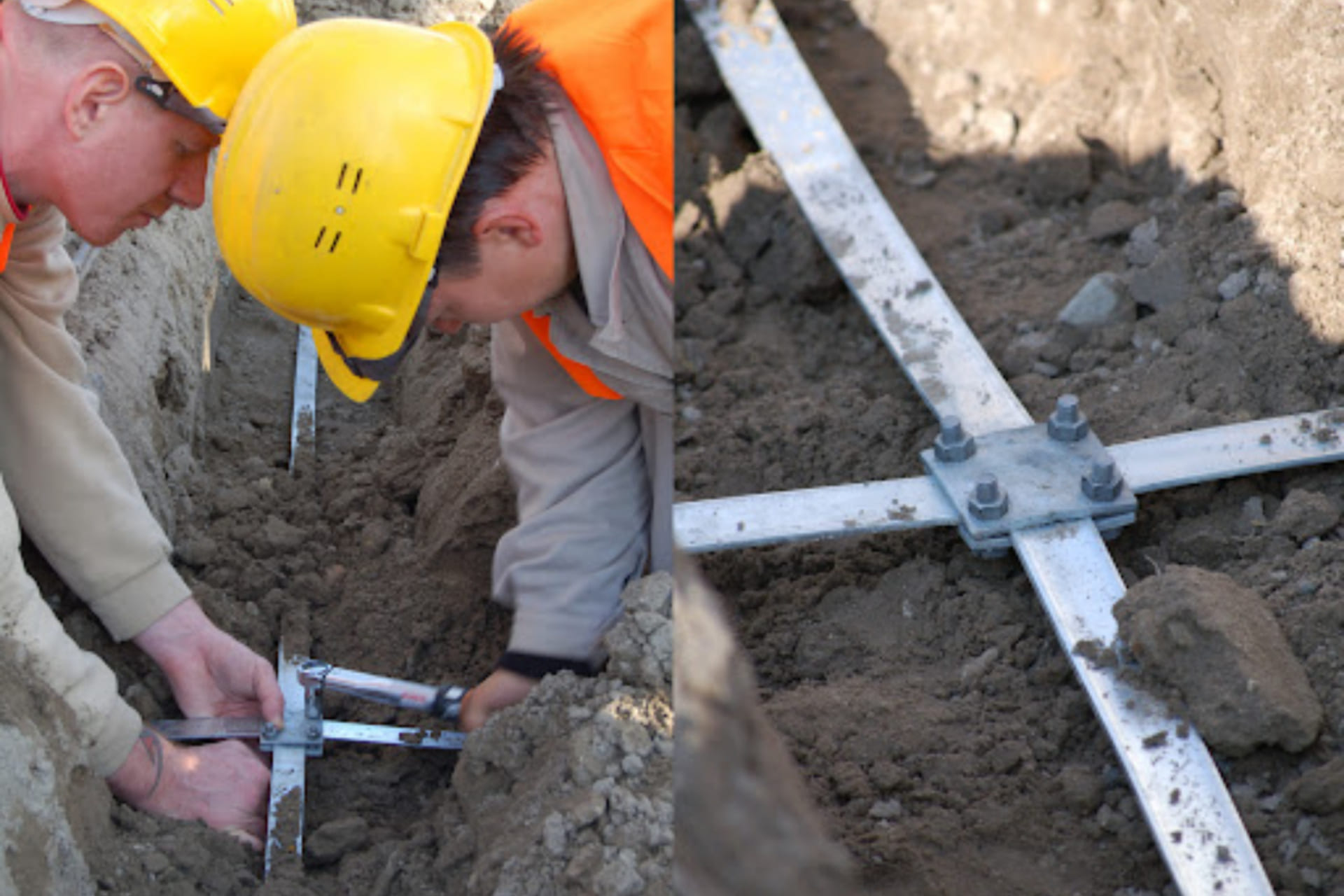 Temel Topraklama ve İşletme Topraklaması Uygulamaları