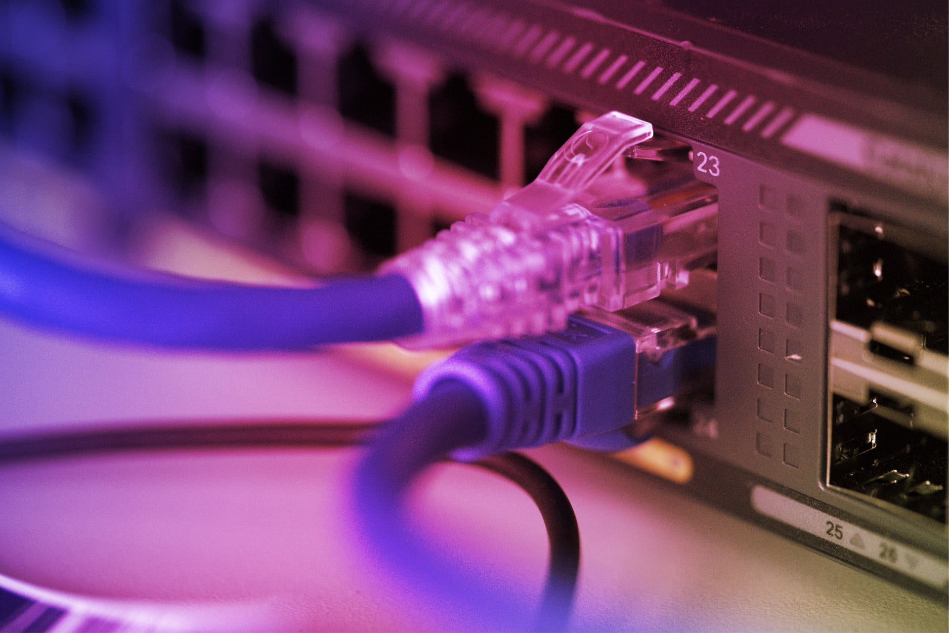 Kurumsal Ağ Tasarımı ve Uygulamaları (LAN/WAN)